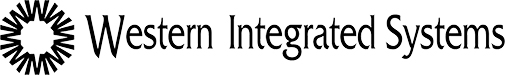 Official logo of Western Integrated Systems
