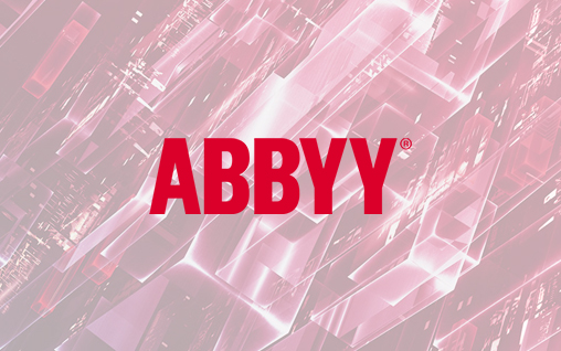 ABBYY Timeline for FlexiCapture – Illuminating the Entire Lifecycle of Your Documents