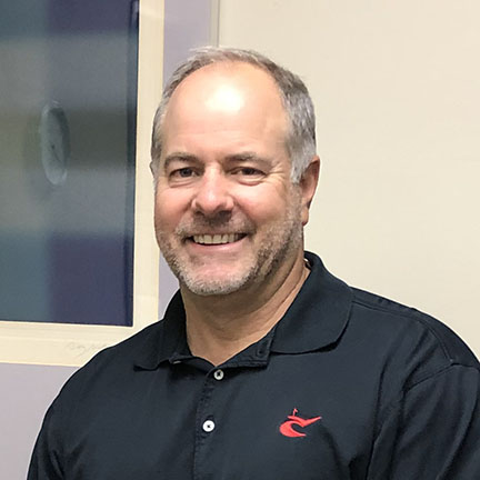 Joe Ferrerra
