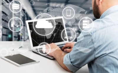 Chaos in the Cloud – The Increasing Need for Cloud Repository Organization