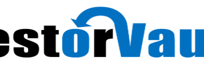 The Backup That Gets You Back Up – restorVault