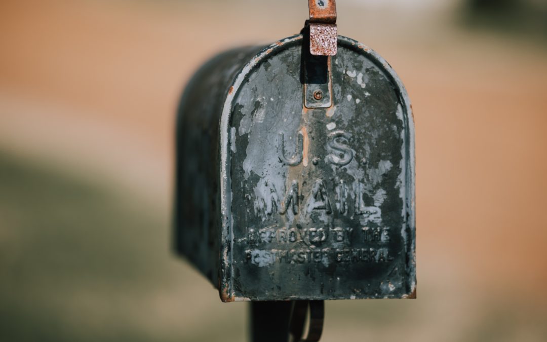 What is a Digital Mailroom? How to Modernize Your Mail Process