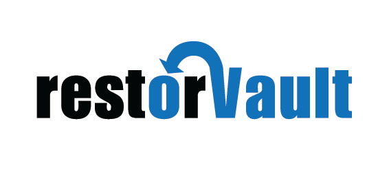 Need a Trusted System? Worried About Ransomware? Running out of Data Storage? Meet restorVault