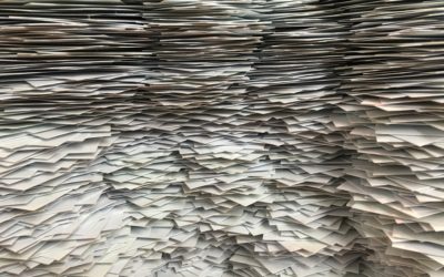 Pandemic Producing Piles of Paper – How COVID-19 is Driving a Transformation to Digital Content