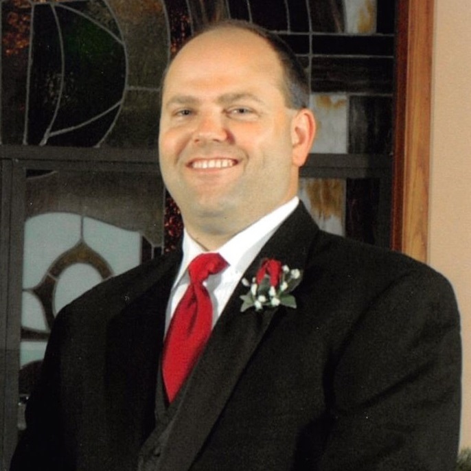 David "DJ" Jandl
