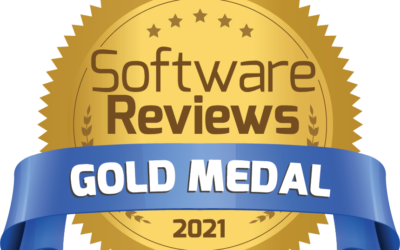 FileBound Listed as a Gold Medalist in SoftwareReviews’ 2021 Enterprise Content Management Data Quadrant Report