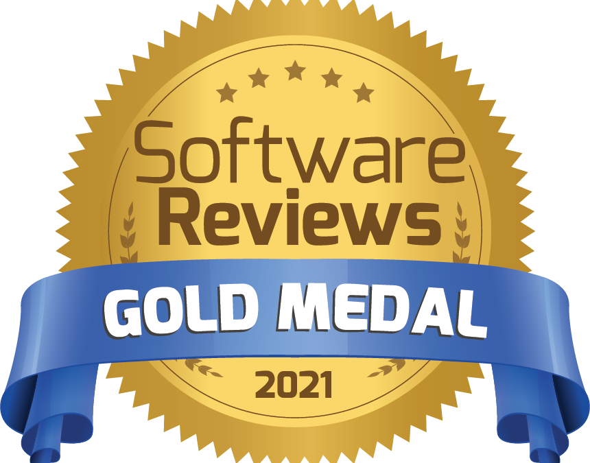 FileBound Listed as a Gold Medalist in SoftwareReviews’ 2021 Enterprise Content Management Data Quadrant Report