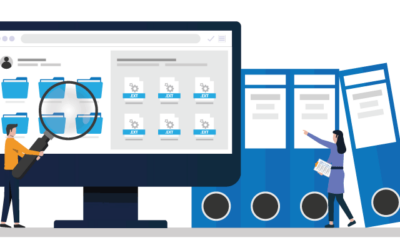 Planning a Records Management Project: Electronic Records Non-Email Inventory