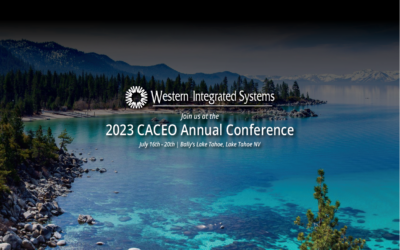 Join Us at the 2023 CACEO Conference!