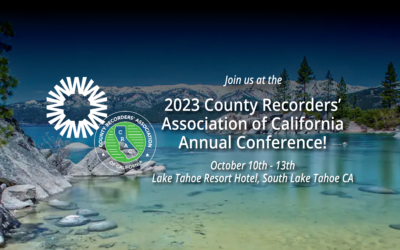 Join us at the 2023 CRAC Conference!